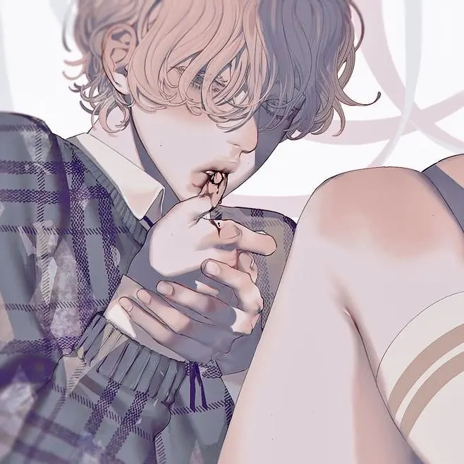 HazyOtter2727의 유현