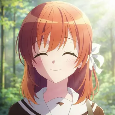 Profile image of 카미시로 미나모