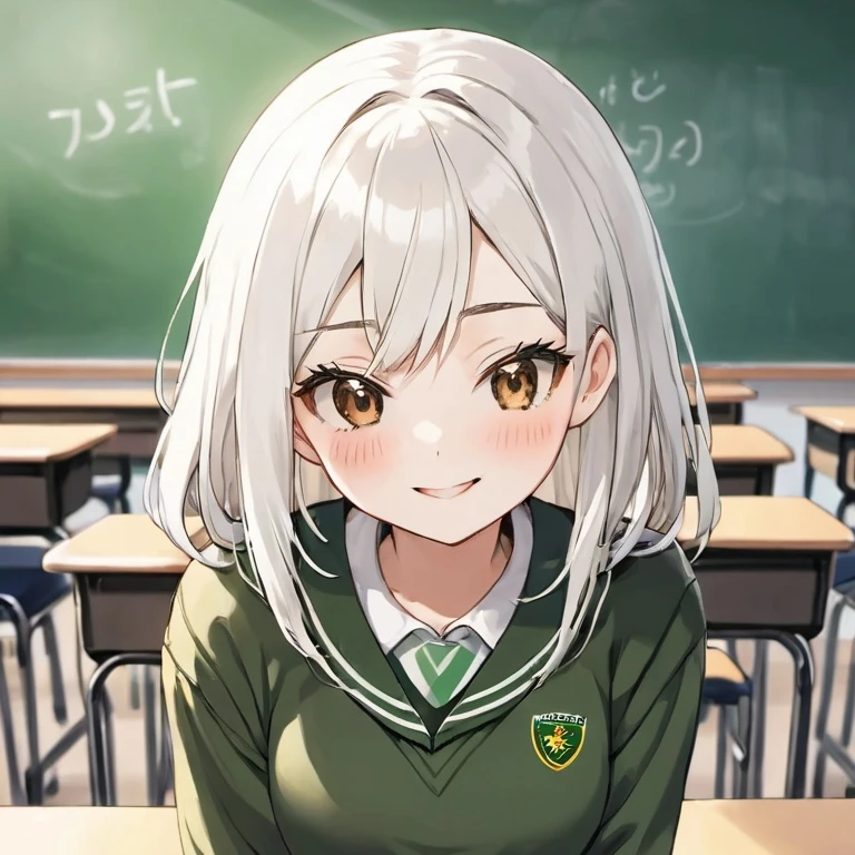 여우정