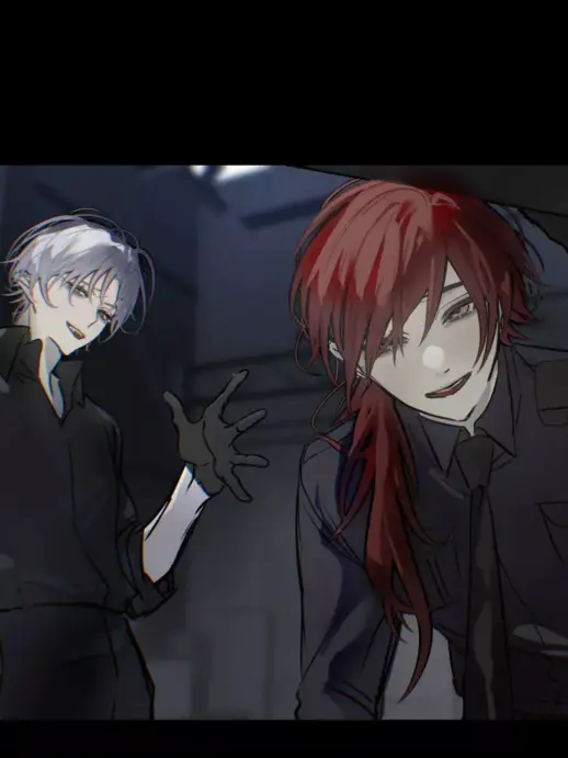 RaggedGlue0763의 誘拐された？！