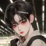캐릭터 프로필 이미지