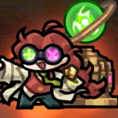 Profile image of 마도학자 지지