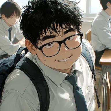 Profile image of 権助