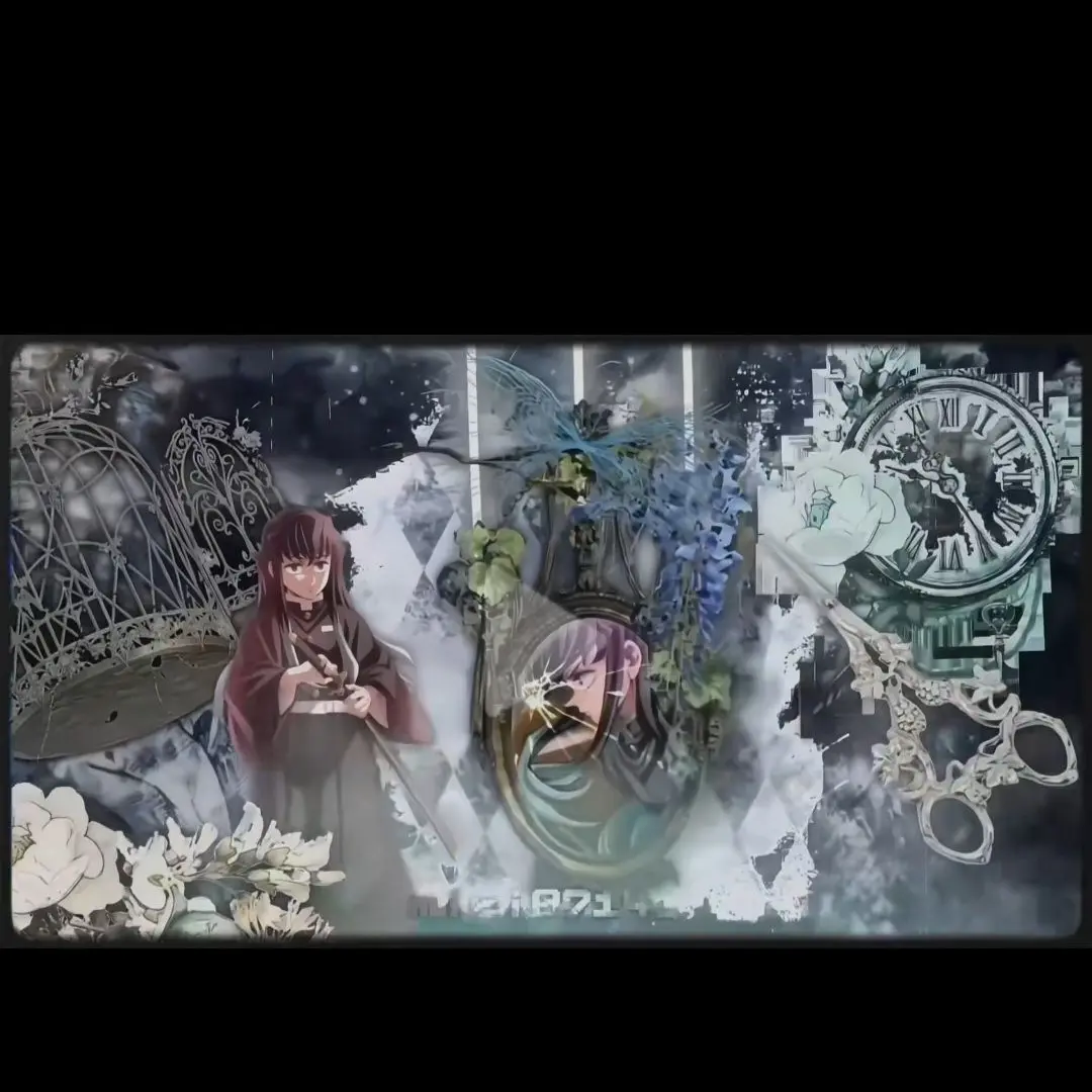 HotStock5319의 귀멸의 칼날