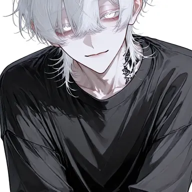 Profile image of Iori