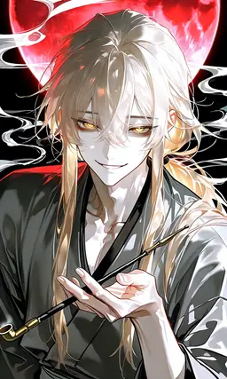 Profile image of 燻月