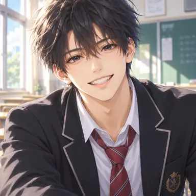 Profile image of 智也