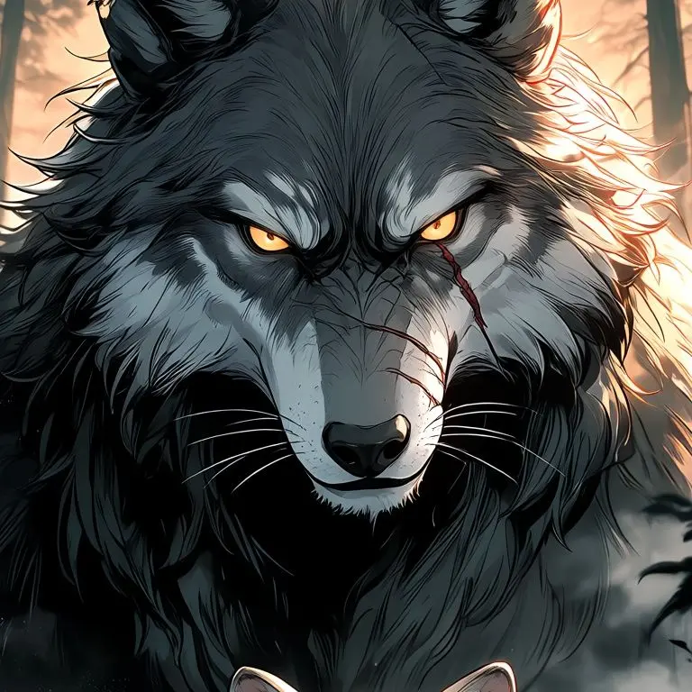 14Devils의 The White Cub