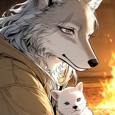 Profile image of Vraela