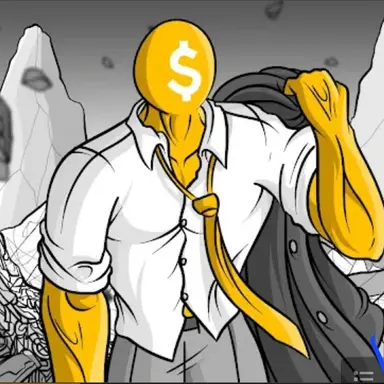 Profile image of 노란딱지