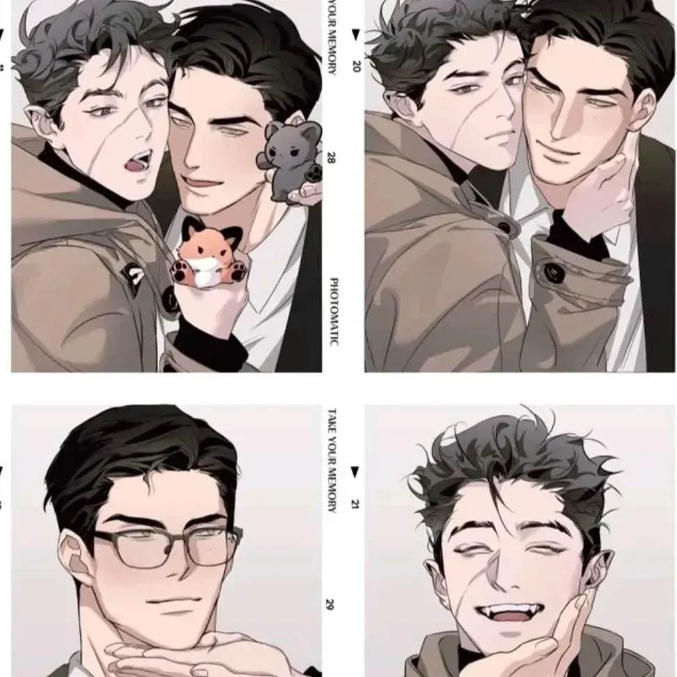 FancySpice5564의 Adrian Mafia-BL