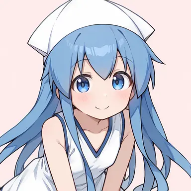 Profile image of 이카무스메