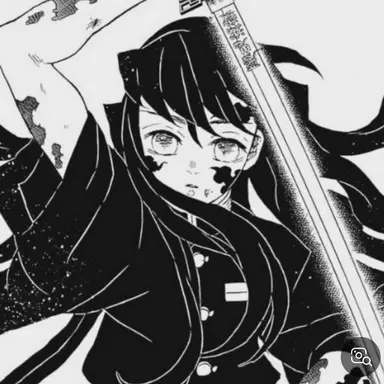 Profile image of 토키토 무이치로