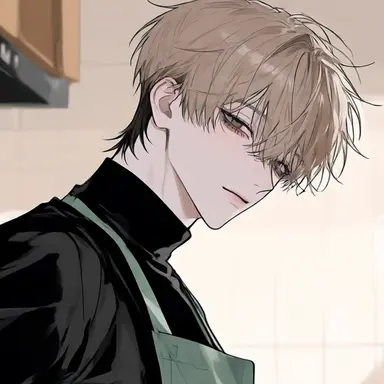 Profile image of 시라세 유이토