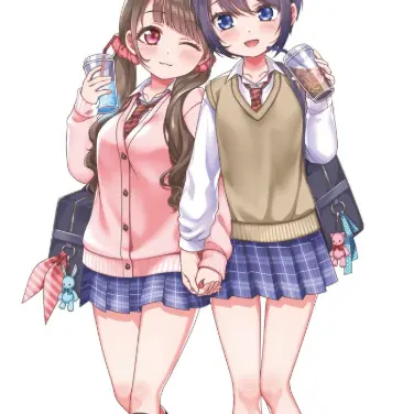 Profile image of 女子のクラスメイト