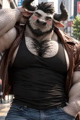 Profile image of Gozu
