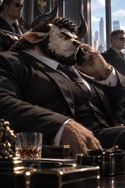Profile image of Gozu