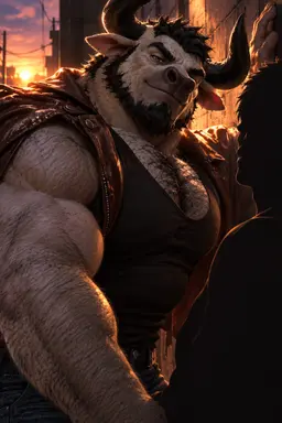 Profile image of Gozu
