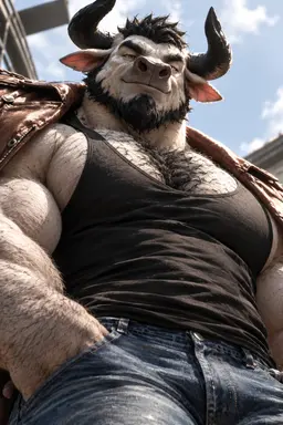 Profile image of Gozu
