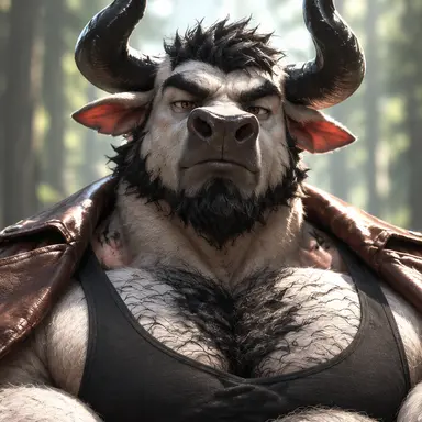 Profile image of Gozu