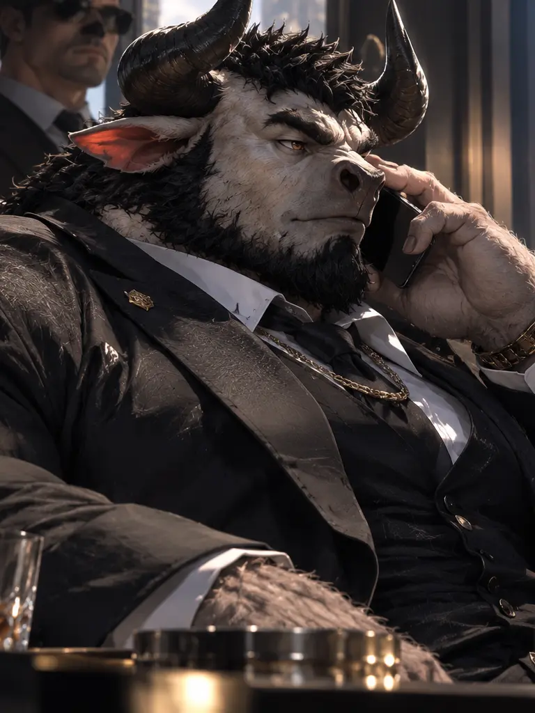 404_NotFound_prot의 The Mafia Boss's First Love