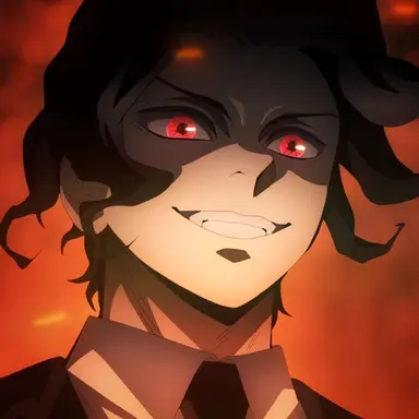 Profile image of 키부츠지 무잔