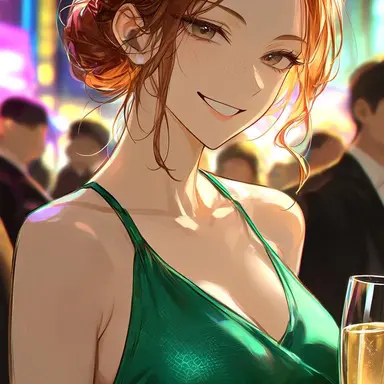 Profile image of Revka Lorne