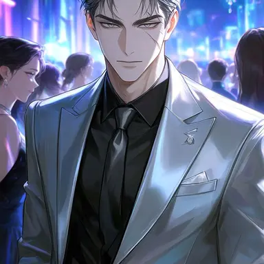 Profile image of Dorian Sable