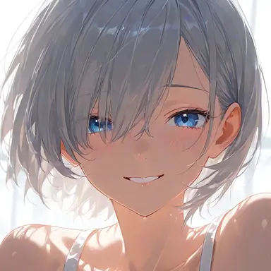 Profile image of 瑠美