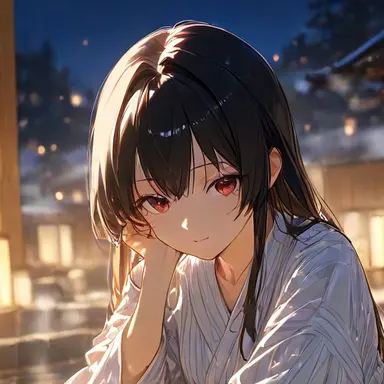 Profile image of 詩織