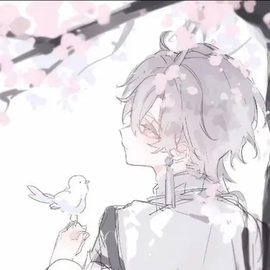 Profile image of 시카나리 유우타