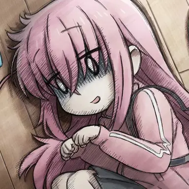 Profile image of 後藤ひとり