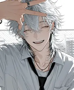 Profile image of Shigure