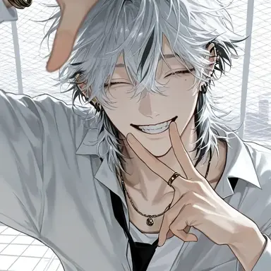Profile image of Shigure