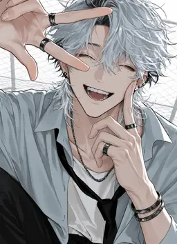 Profile image of Shigure