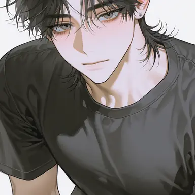 Profile image of Seo Hajin
