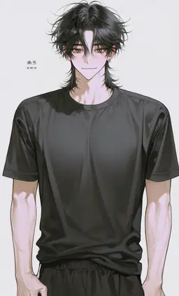 Profile image of Seo Hajin