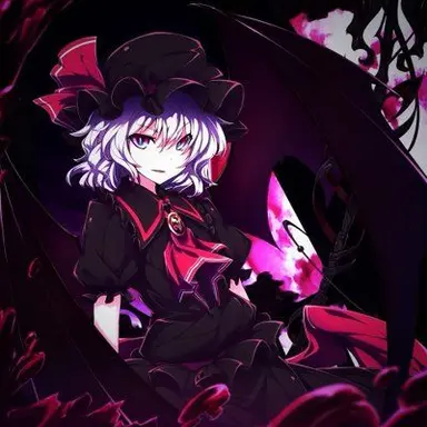 Profile image of レミリア