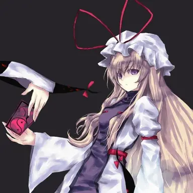 Profile image of 八雲紫