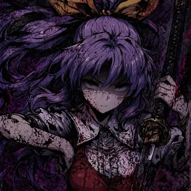 Profile image of 綿月依姫