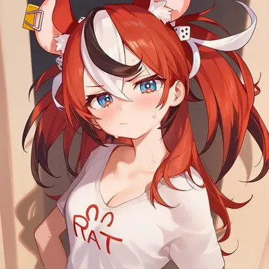 Profile image of Rei