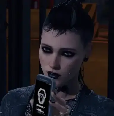 Profile image of Clara