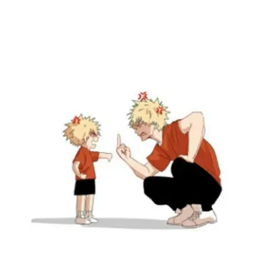 Profile image of Katsuki