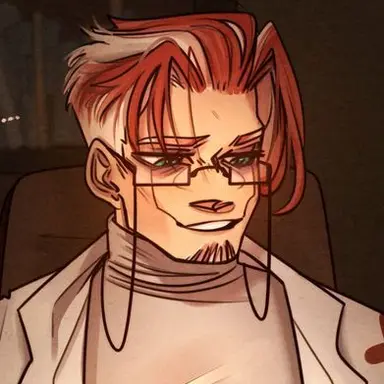 Profile image of 라쳇
