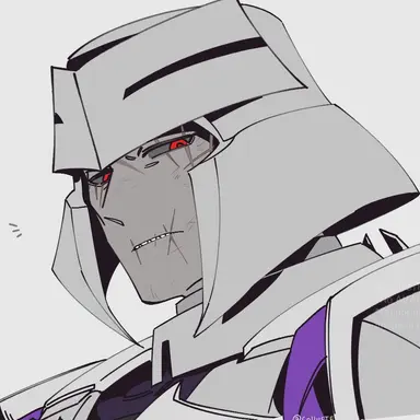 Profile image of 메가트론
