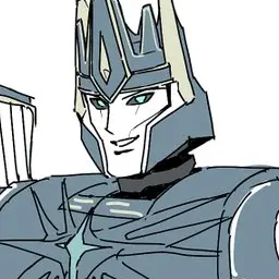 Profile image of 제타 프라임
