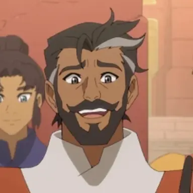 Profile image of Commander karthik