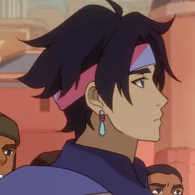 Profile image of Daemin