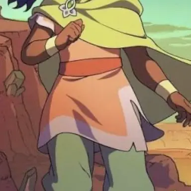 Profile image of Pavi