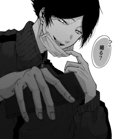 BrassyVole4203의 Suna Rintaro